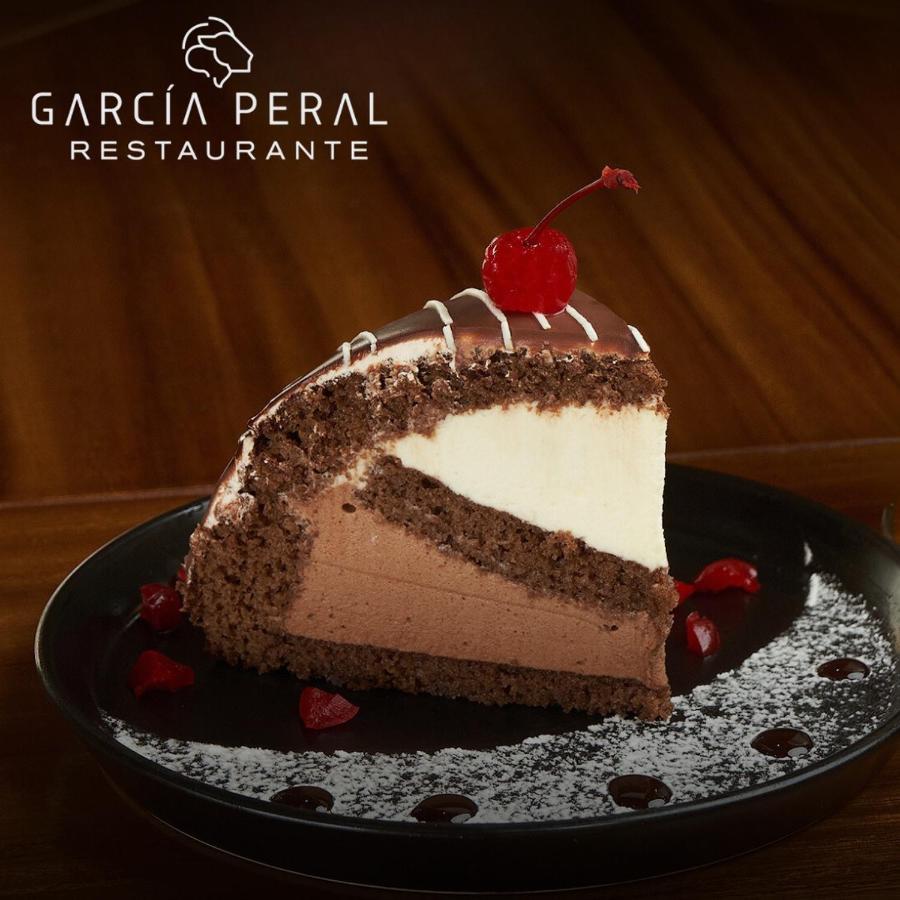 Hotel Garcia Peral Huajuapan de Leon Esterno foto